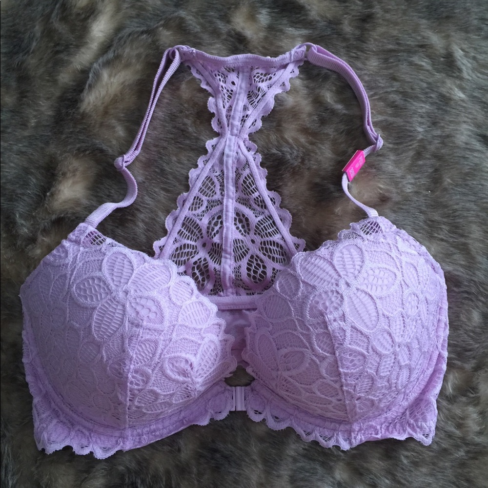 Victoria’s Secret Pink